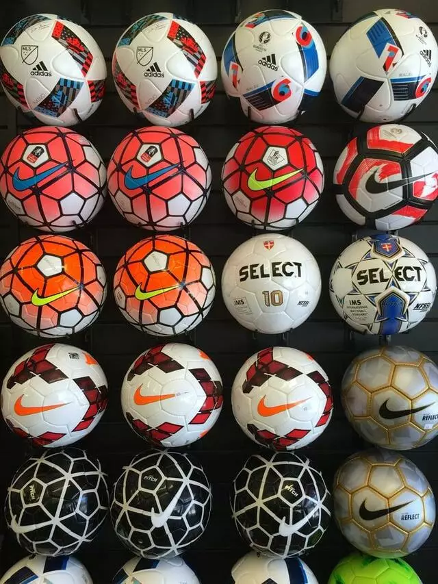 Austin Soccer Apparel Outlet