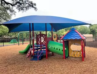 St Catherine's Preschool