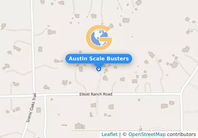 Austin Scale Busters