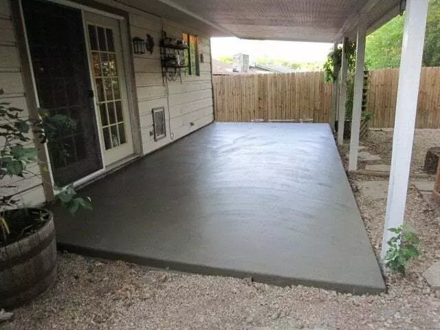 Austin Concrete Construction