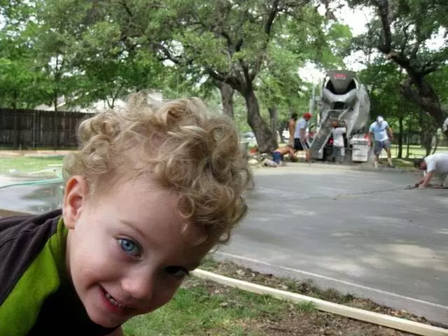 Austin Concrete Construction
