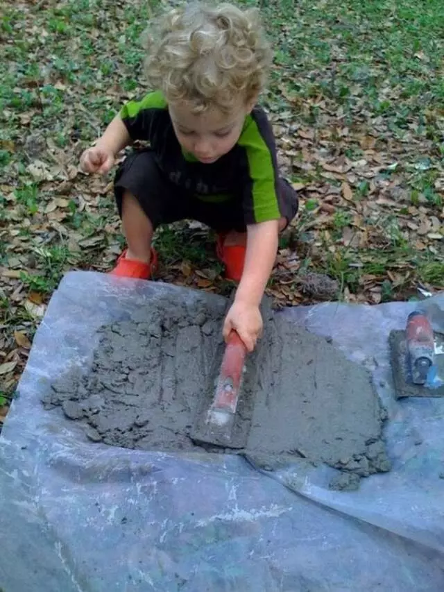 Austin Concrete Construction