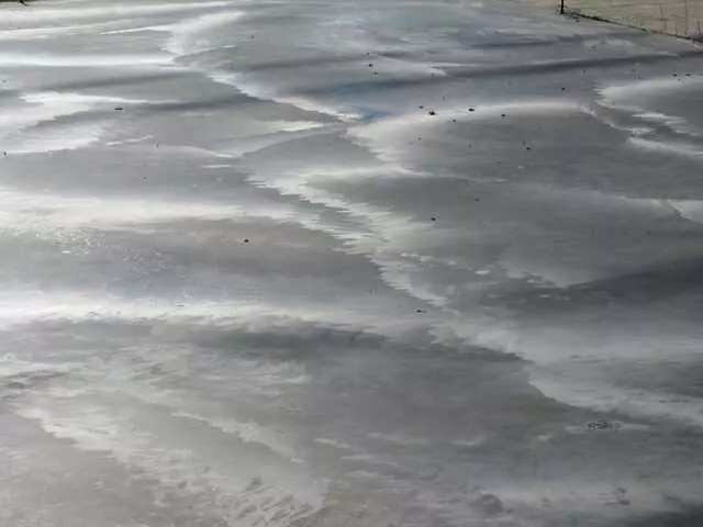 Austin Concrete Construction