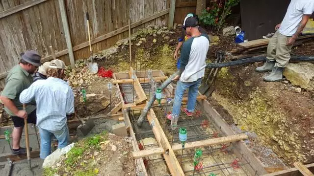 Austin Concrete Construction