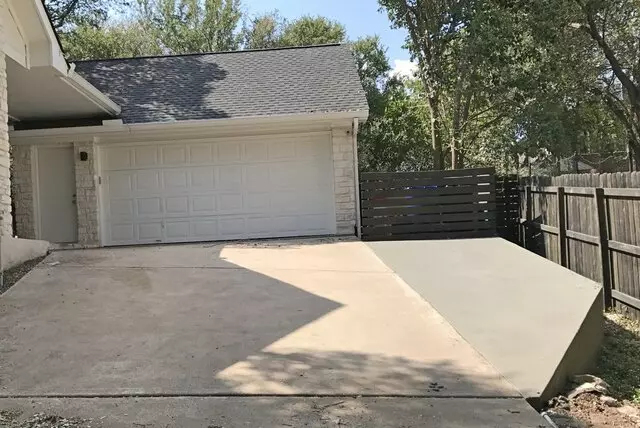 Austin Concrete Construction