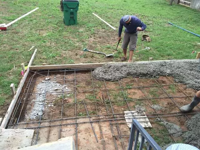 Austin Concrete Construction