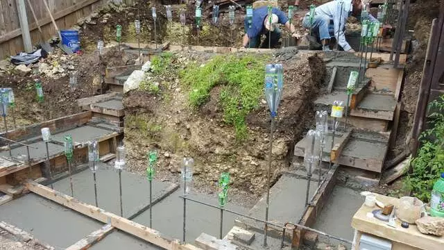 Austin Concrete Construction