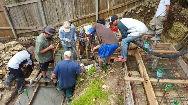 Austin Concrete Construction