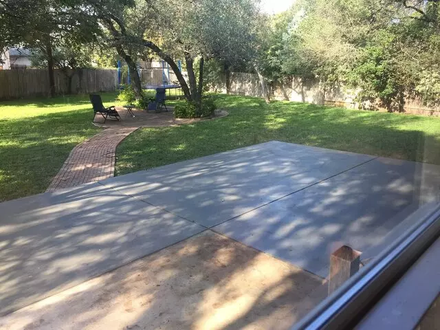 Austin Concrete Construction