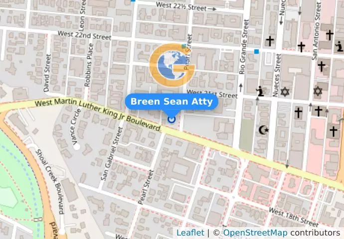 Breen Sean Atty