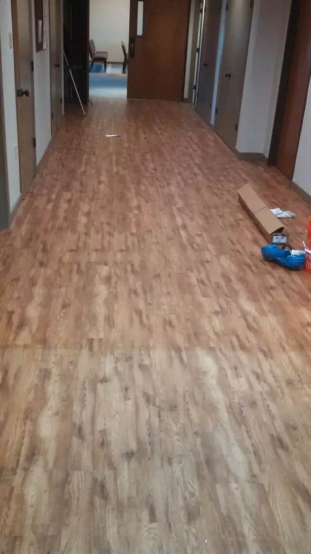 All Flooring ATX