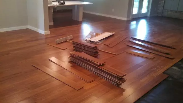 All Flooring ATX