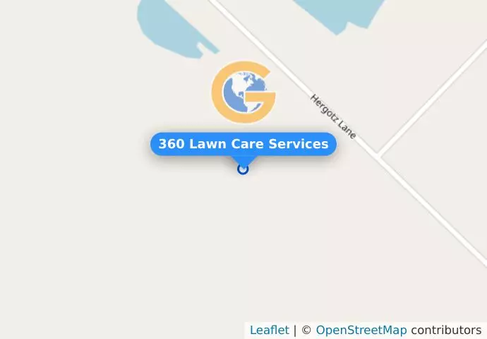 360 Lawn Care Services