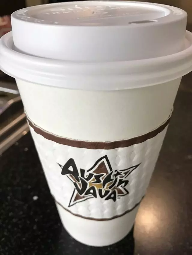 Austin Java Cafe