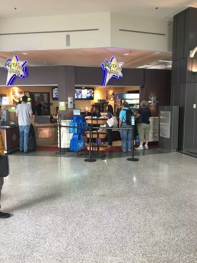 Austin Java Cafe