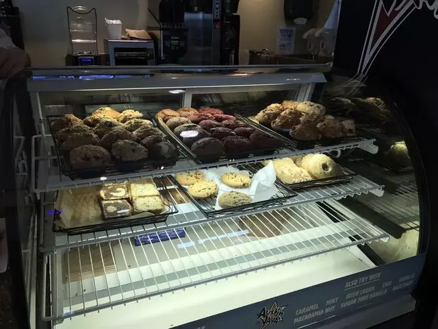 Austin Java Cafe