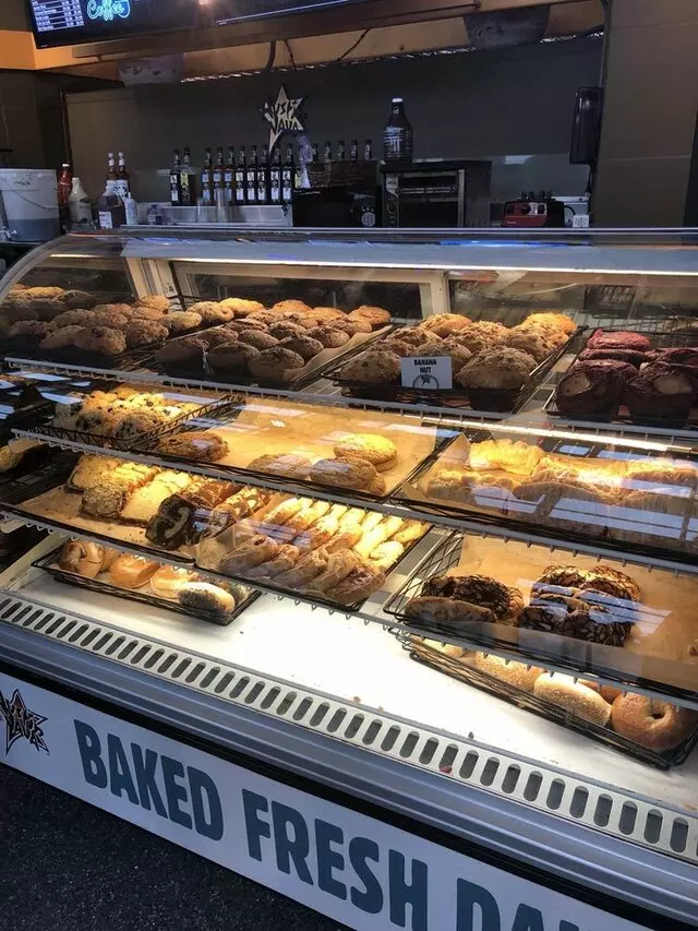 Austin Java Cafe