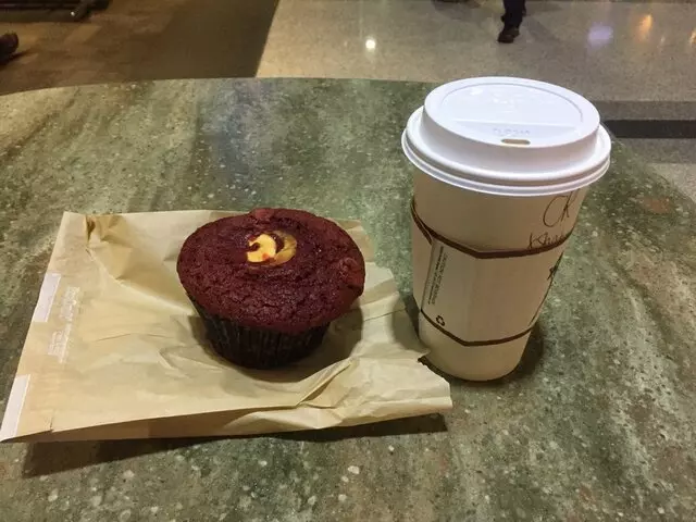 Austin Java Cafe