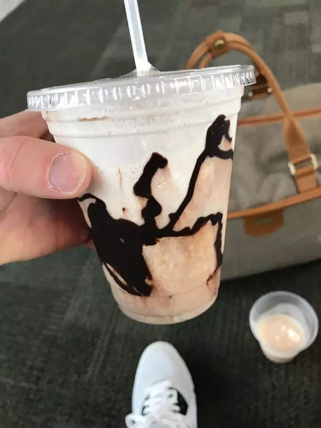 Austin Java Cafe