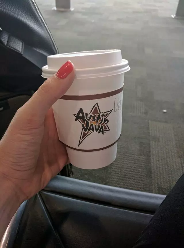 Austin Java Cafe