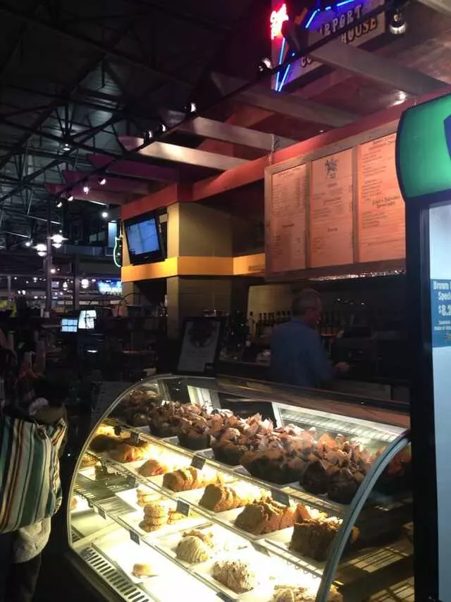 Austin Java Cafe