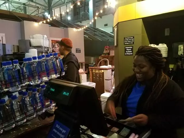 Austin Java Cafe