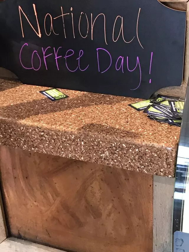 Austin Java Cafe