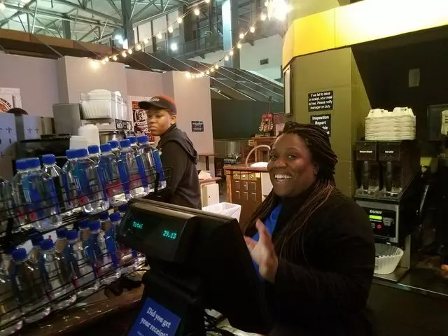 Austin Java Cafe