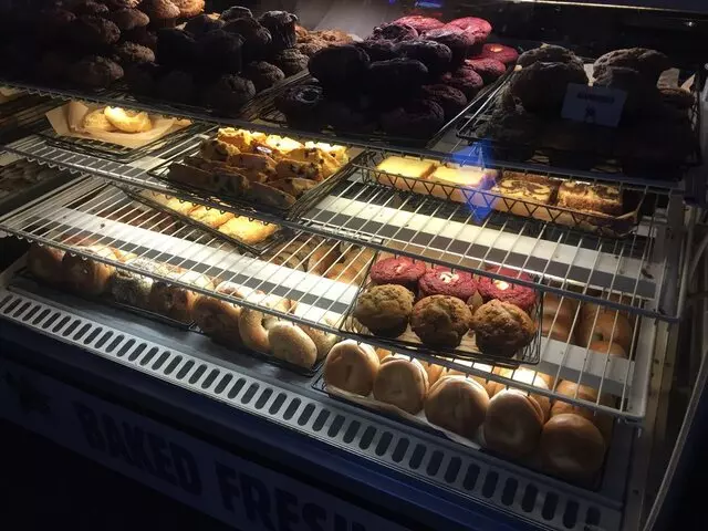 Austin Java Cafe