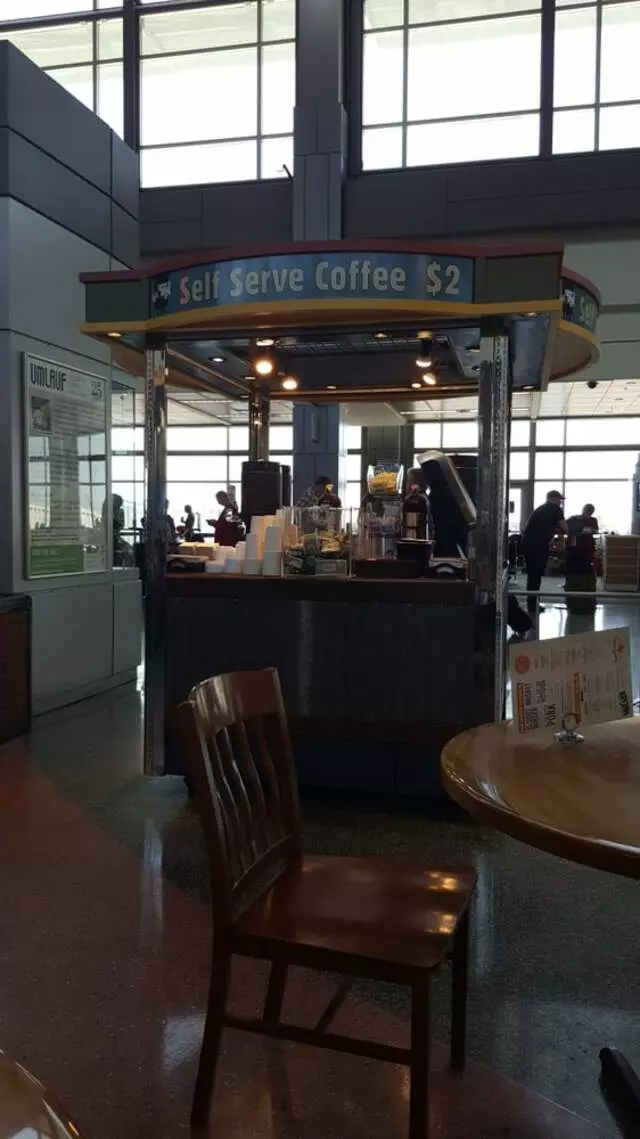 Austin Java Cafe
