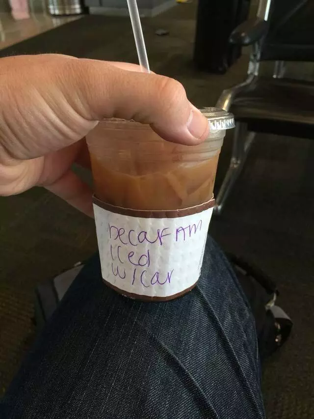 Austin Java Cafe
