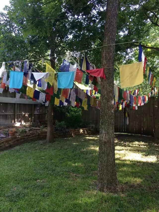 Palri Pema Od Ling