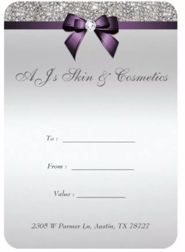 AJ’s Skin Care & Cosmetics
