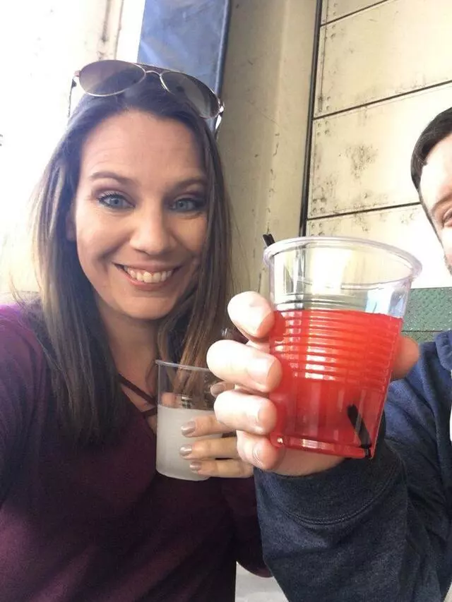 Austin Margarita Festival