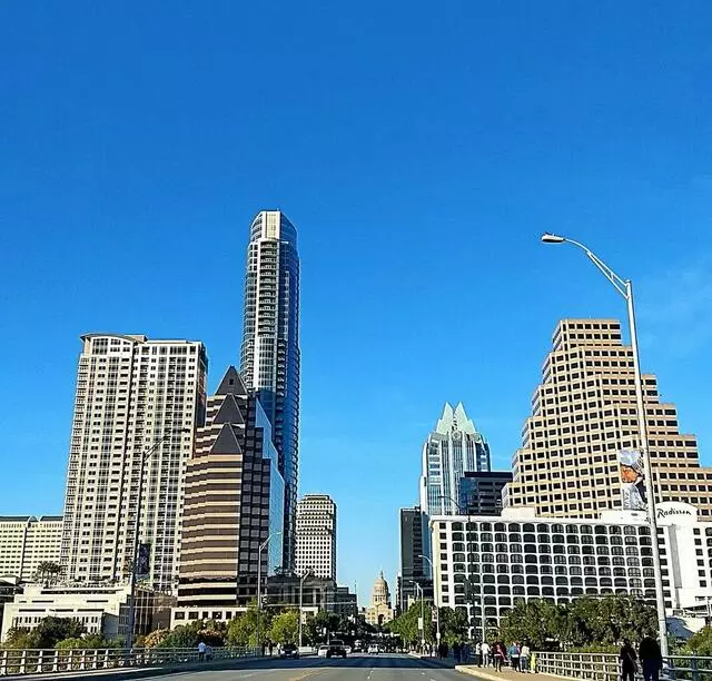 Austin Margarita Festival