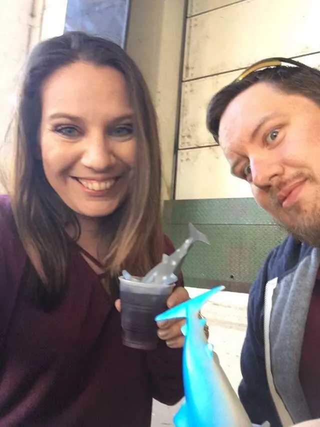 Austin Margarita Festival