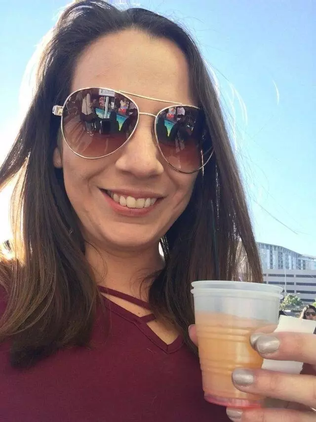 Austin Margarita Festival