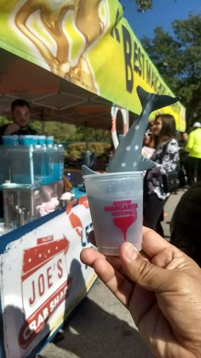 Austin Margarita Festival