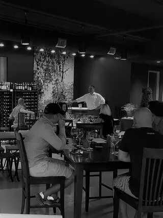 Texas Reds and Whites Tasting Room