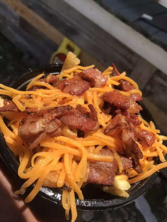 A's FAM Food truck