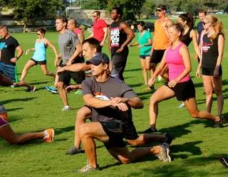Stronghorn Fitness