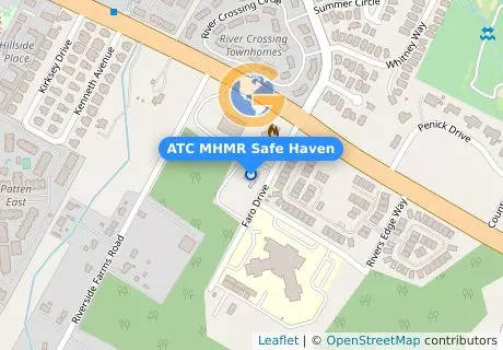 ATC MHMR Safe Haven