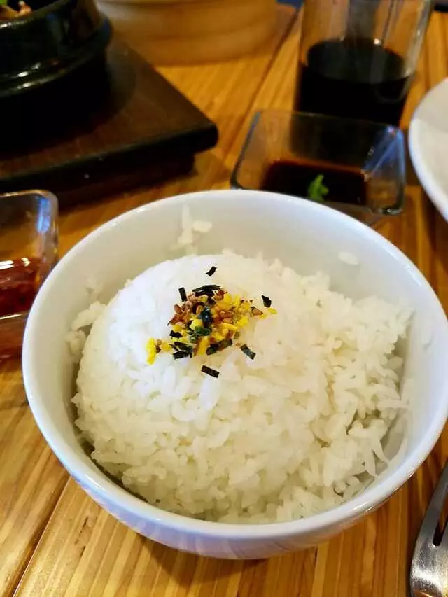 Jenna’s Asian Kitchen