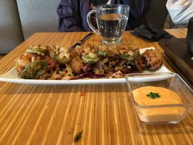 Jenna’s Asian Kitchen