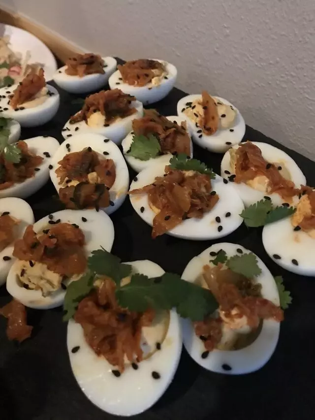 Jenna’s Asian Kitchen