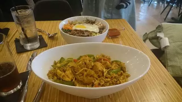 Jenna’s Asian Kitchen