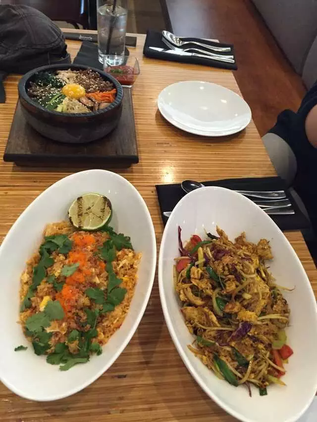 Jenna’s Asian Kitchen