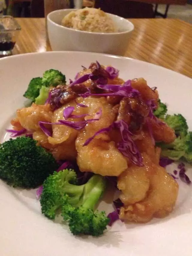 Jenna’s Asian Kitchen