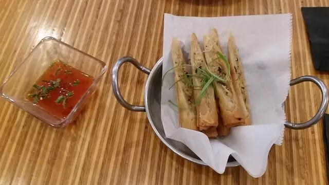 Jenna’s Asian Kitchen