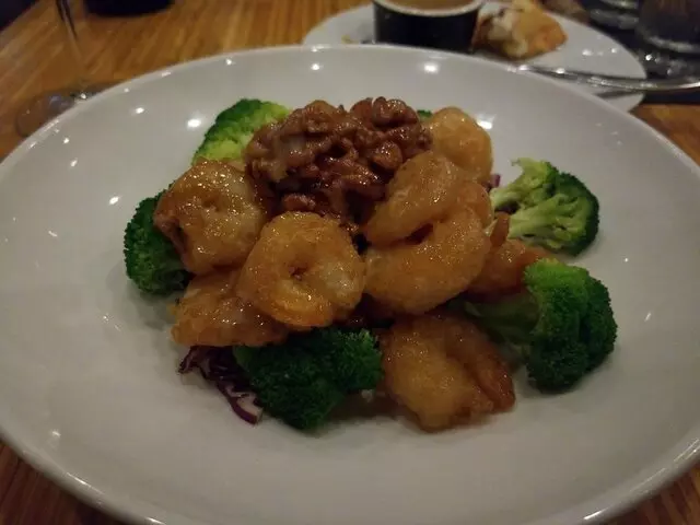 Jenna’s Asian Kitchen